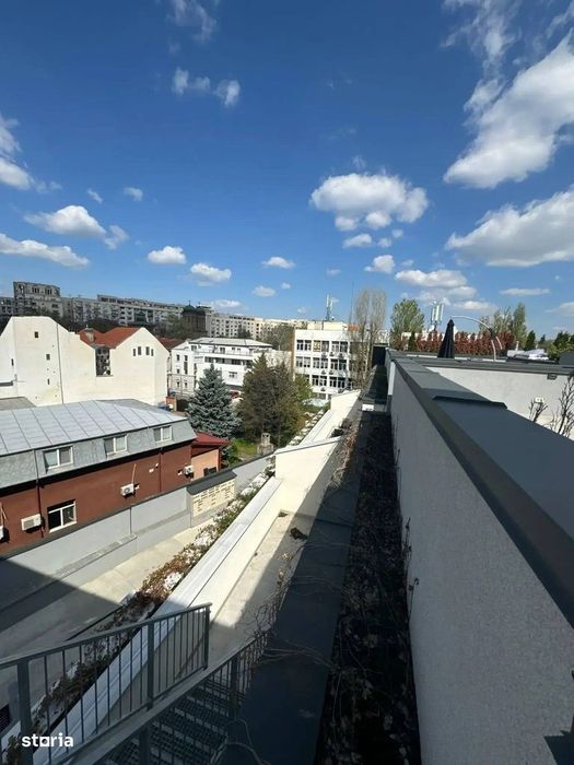 Apartament 2 camere Terasa 60 mp Unirii | Comision 0% | Finalizat