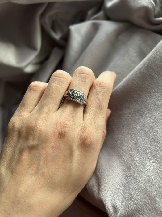 Серебро кумуш 925 проба