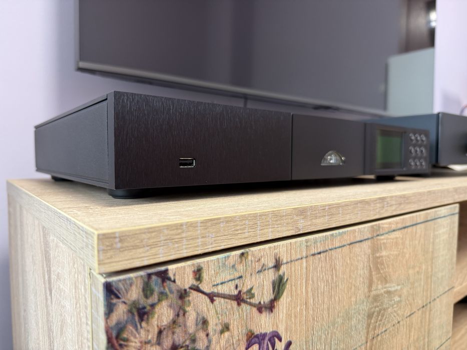 Naim ND5 XS BT Streamer / DAC