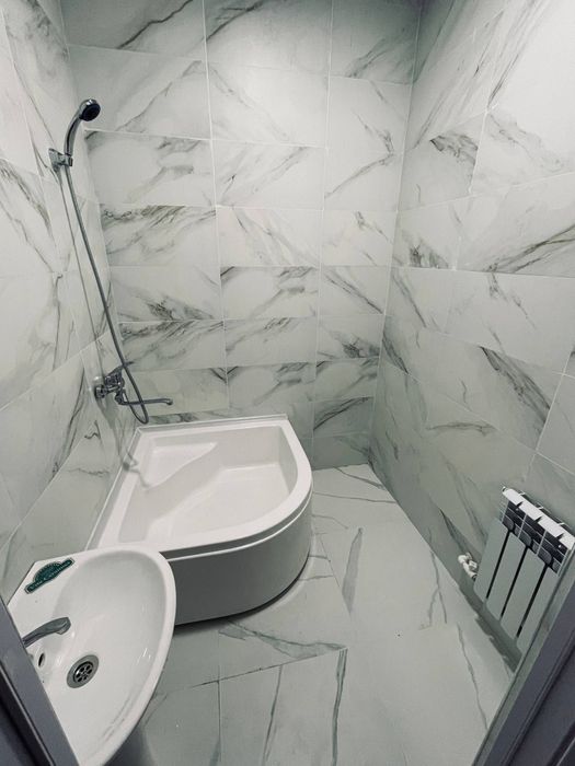 Урикзор 2/2/16 Ж/К O'rikzor Rezident Новостройка Узок муддатга Берилад