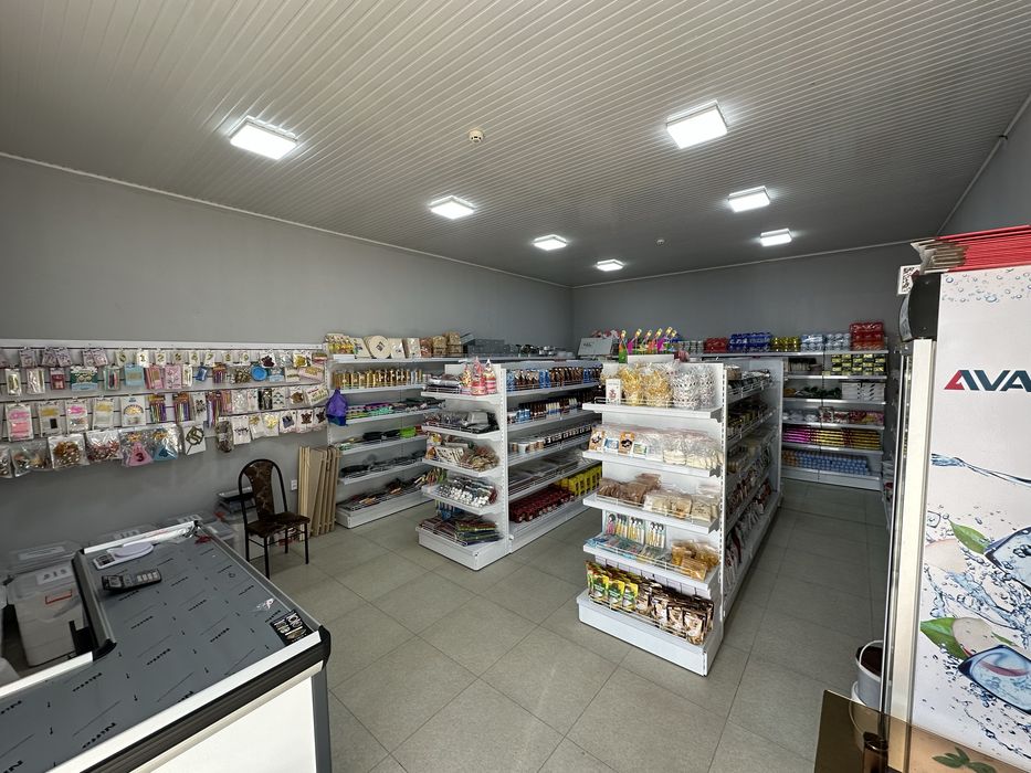 Biznes sotiladi продается бизнес