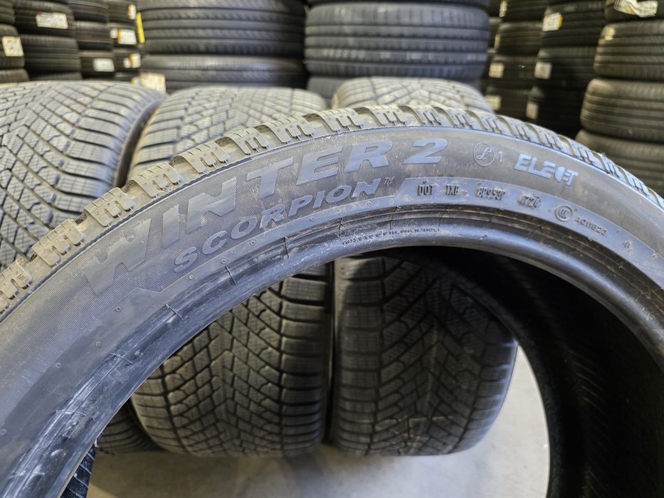 325/35/22//285/40/22 PIRELLI