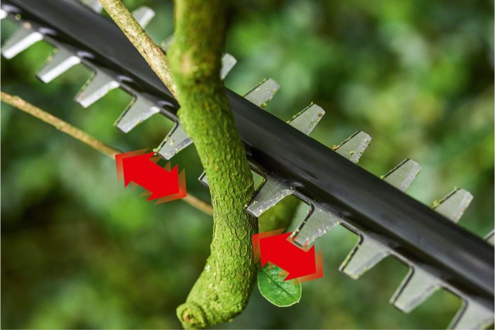 Кусторез-высоторез Bosch UniversalHedgePole 18: 2 900 000 сум ...