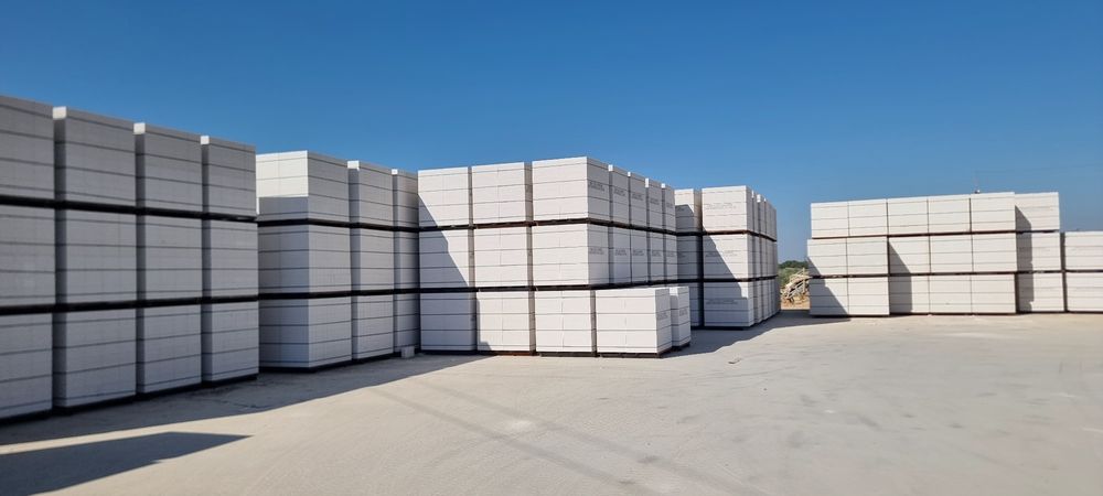 Gazablok 600×300 | Zavod narxida | Yetkazib berish