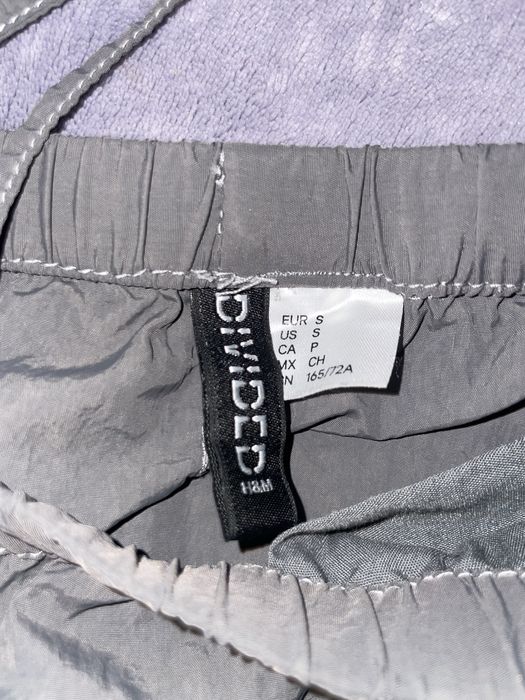 Панталон тип парашут H&M