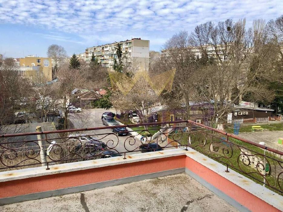 Дава се под наем Двустаен апартамент в Варна, Левски - 52 кв.м за 306 € - Снимка #8