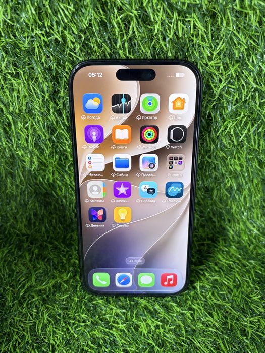 Айфон iphone Apple 16 pro