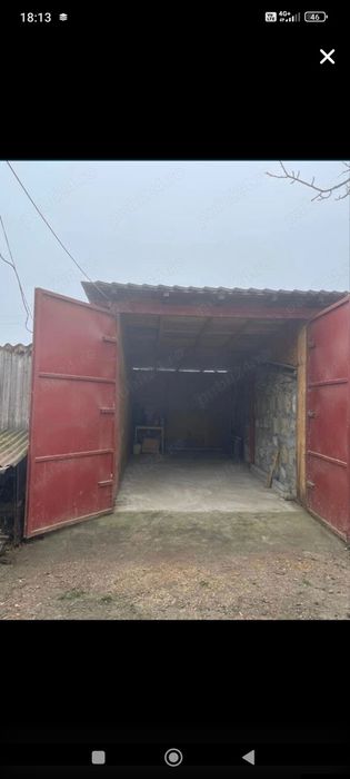 Vând apartament cu 2 camere