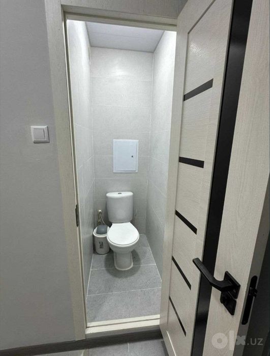 Юнусабад19  1в2/3/5, Улучшенная Раздельная 42м², Евроремонт Ипотека:Да