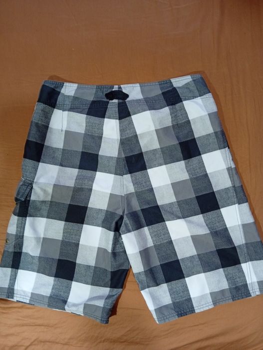 VANS board shorts номер 34