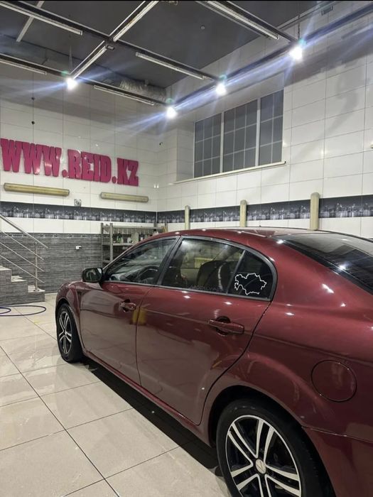 Продам машину фав