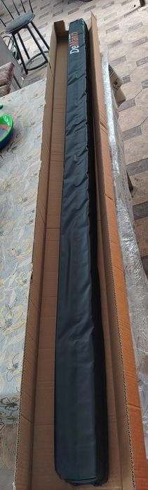 Продам маркизу тент на авто