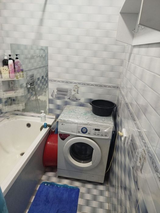 Arenda kvartira Yashnabod tumani Palinli bozorcha oldida 2xona 3etaj