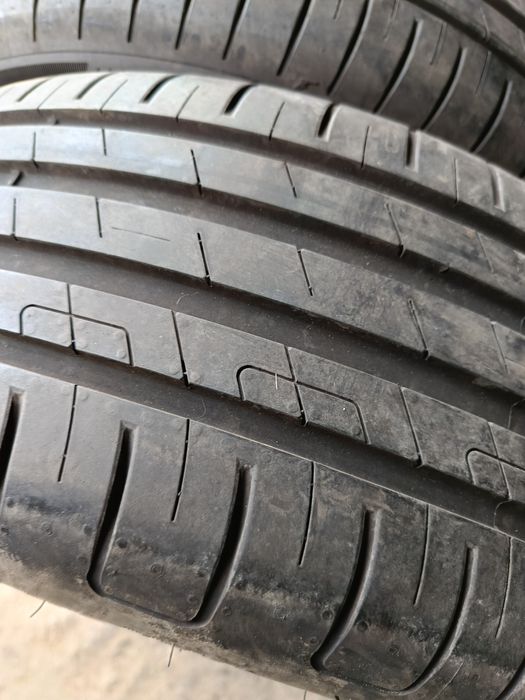 Летни гуми -2024г-17цола-205/55-1бр.-140лв."GOOD YEAR"