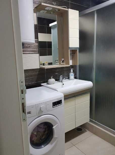 Дава се под наем Двустаен апартамент в Пловдив, Център - 47 кв.м за 163.2 € - Снимка #4