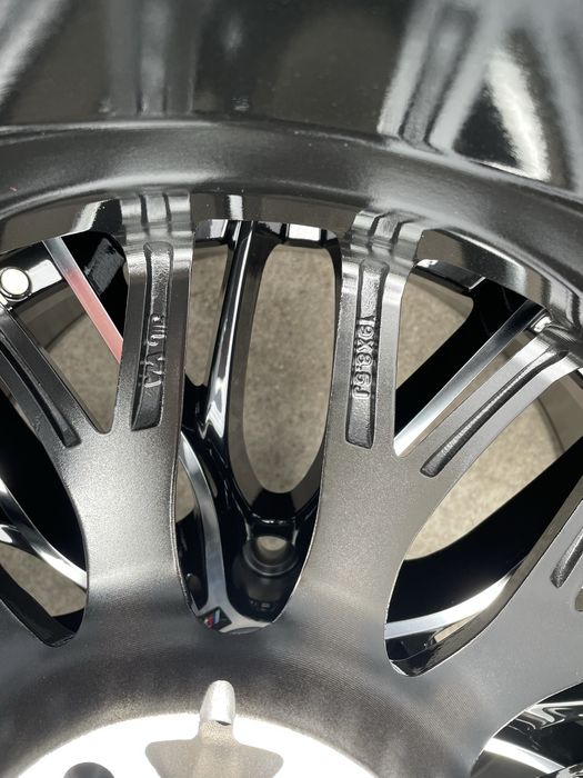 BMW F30/БМВ Ф30 Джанти