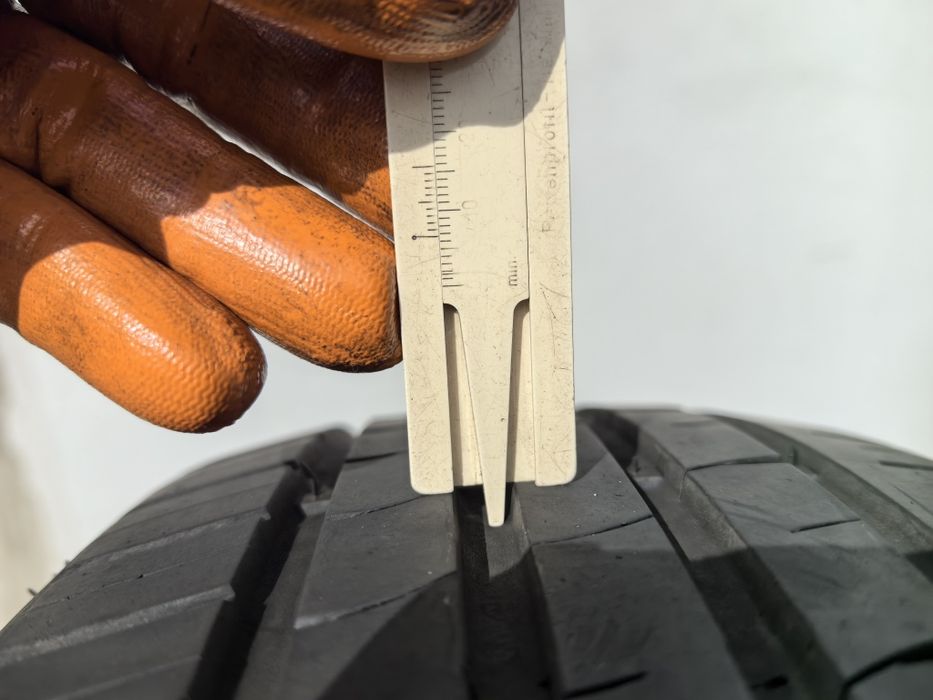 195/60/16 Империал ДОТ 2022 г - Само 1 брой гума