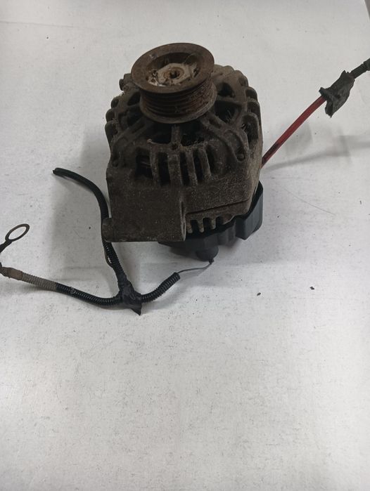 Alternator Fiat Doblo Cargo 223_ 2000 - > 1.4 1.4 350 A1.000