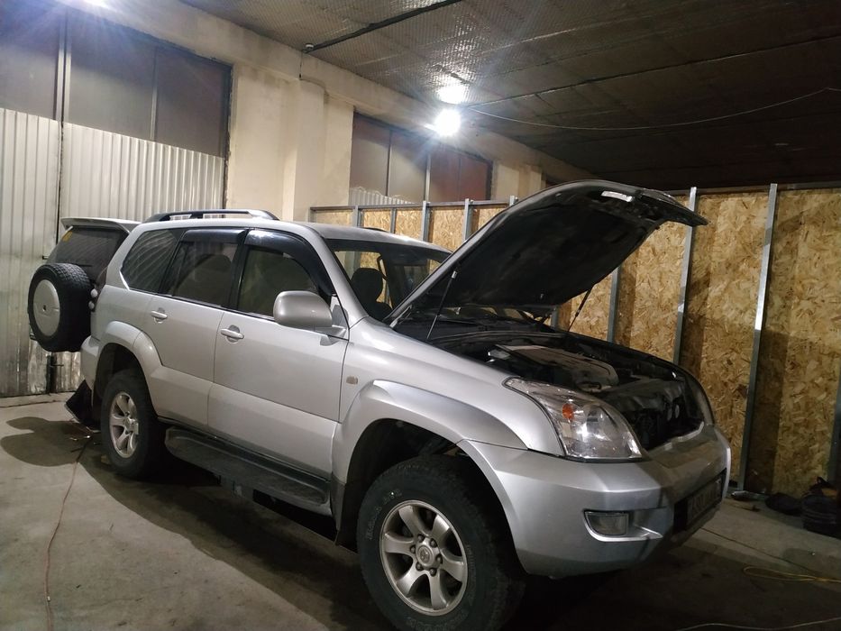 Установка автогаза г. Алматы ГБО  Диагностика ГБО