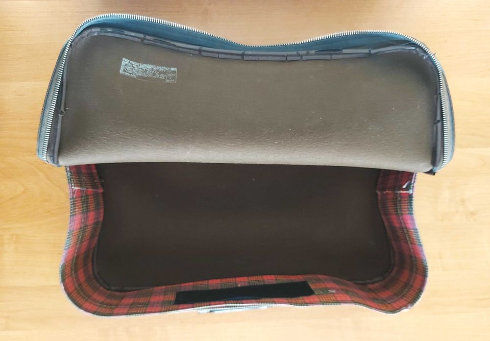 Советский чемодан