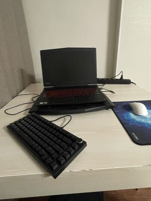 Продам ноутбук Lenovo