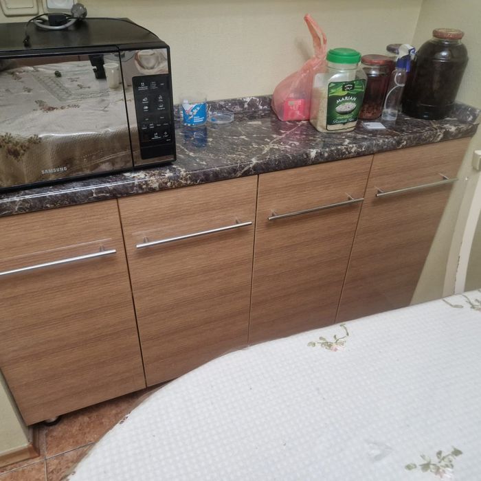 Продаётся кухонная мебель