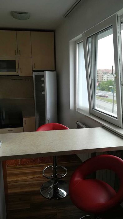 Дава се под наем Двустаен апартамент в София, Люлин - център - 56 кв.м за 400 € - Снимка #7