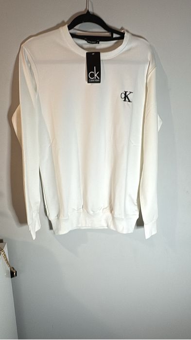 Блуза на calvin klein