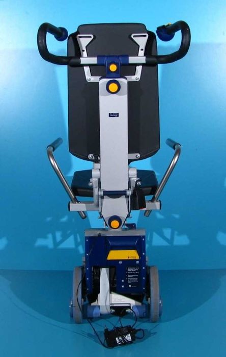 Elevator pentru urcat/cobrat scari AAT S-Max