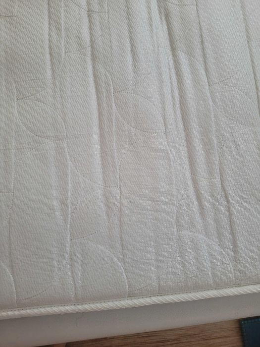 Матрас ортопедический