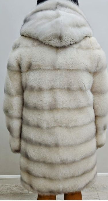 Продажа норковый шубы