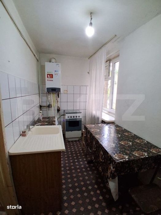 Apartament 2 camere, 50 mp, zona Centrala