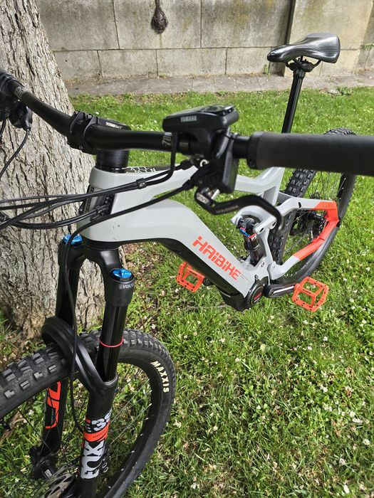 Карбонов планински haibike allmtn 6