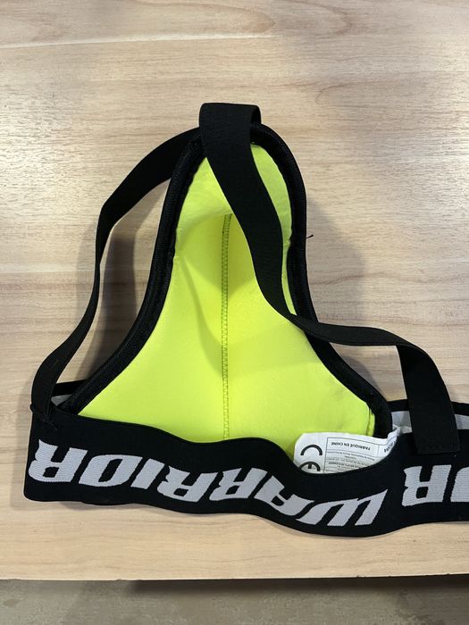 Ракушка хоккейная