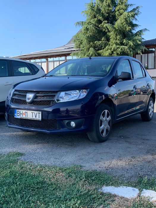 Dacia Logan Plus de vanzare