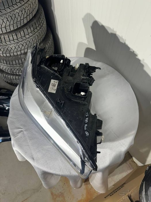 Far dreapta BMW X2 F39 FULL LED 2018/2019/2020/2021