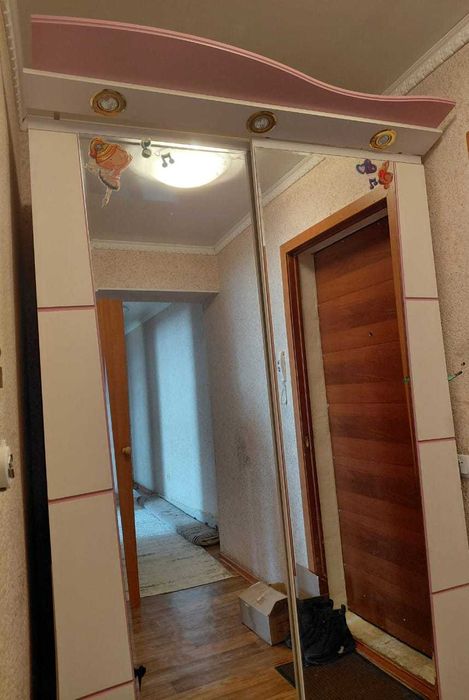 мебель в отличном состоянии