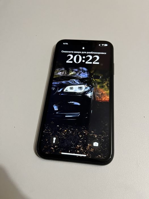 Iphone xr (обмен на se 2)