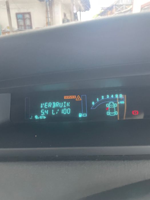 Vând urgent Renault Scenic 2,  1,5d   ,2007