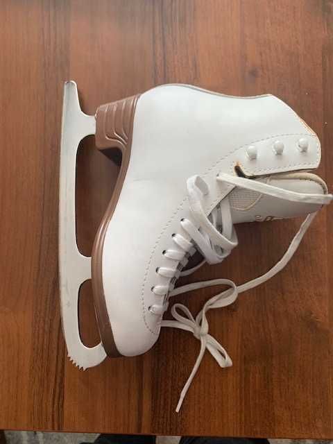 patine dama Jackson pentru gheata marimea 36