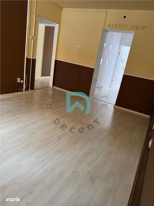 Spatiu comercial de inchiriat