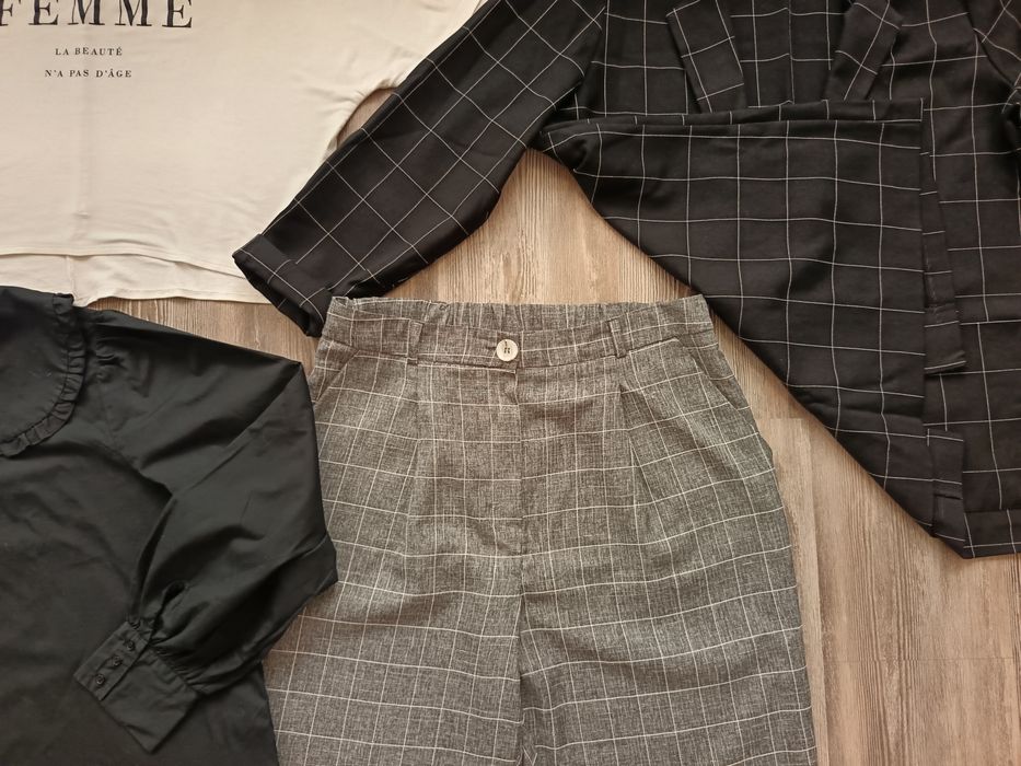 H&M, Zara, Primark Дамски лот