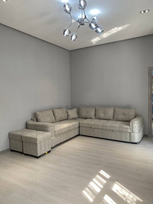 Юнусабад продаётся участок.Срочно!