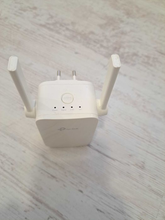 Wi-fi удължител / разширител на обхват TP-Link RE305