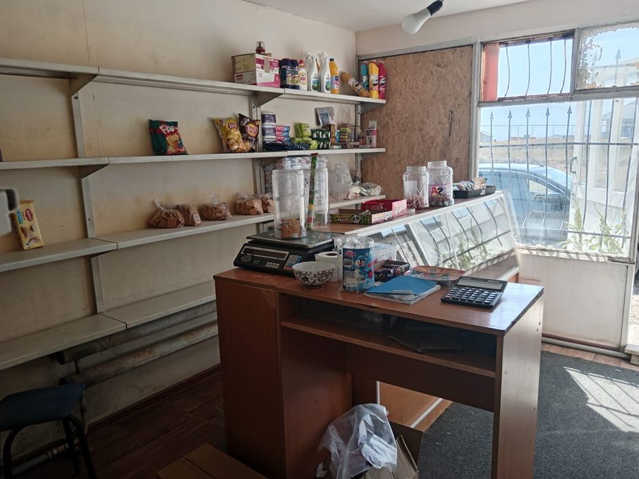 Продам контейнер под магазин