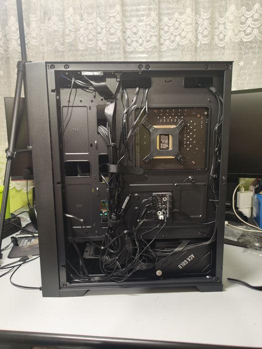 ToniTech-ремонт и сглобяване на компютри и лаптопи