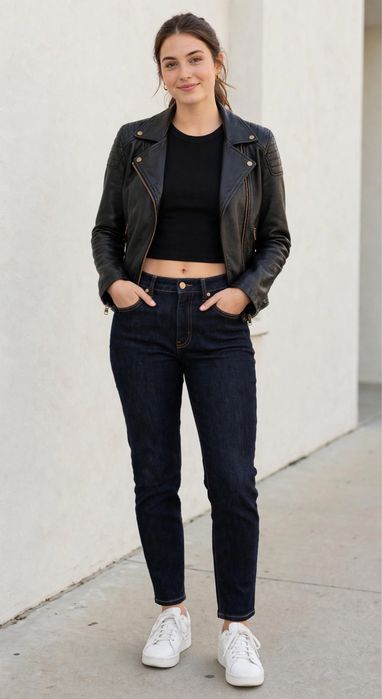 Jeans dama bleumarin masura 42
