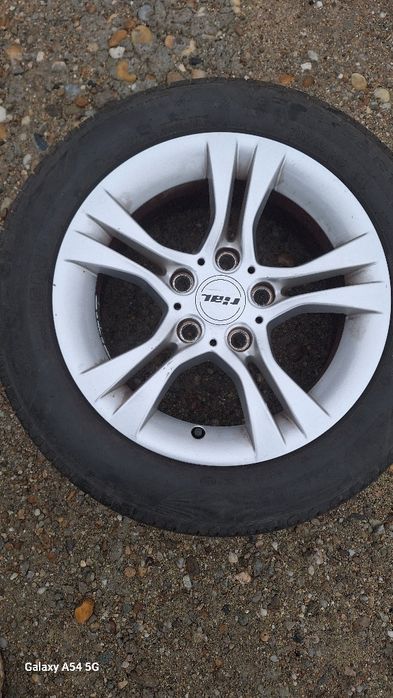 Roti BMW 205 55 r16