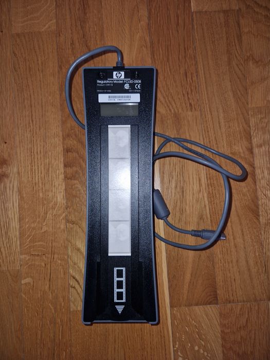 Сканер HP scanjet 5590 L1911B