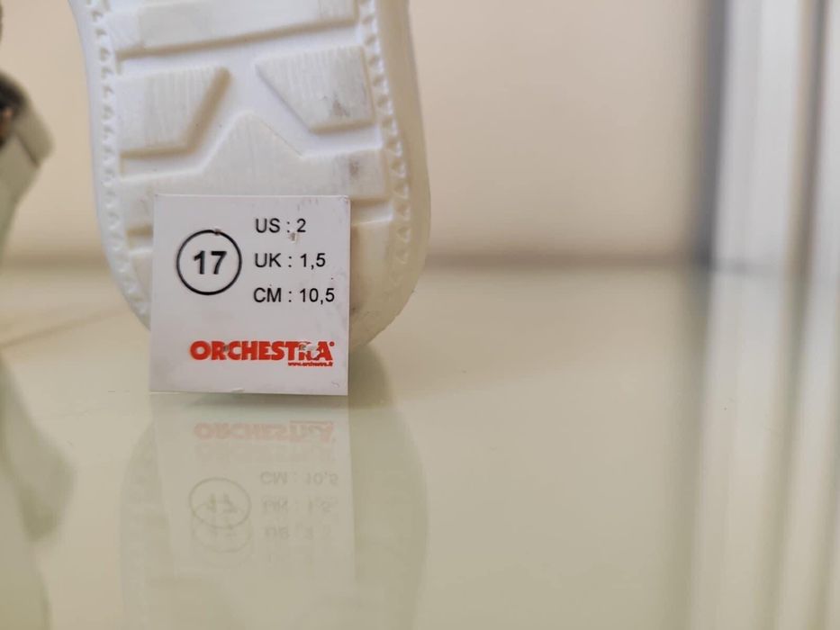 Сандали Orchestra